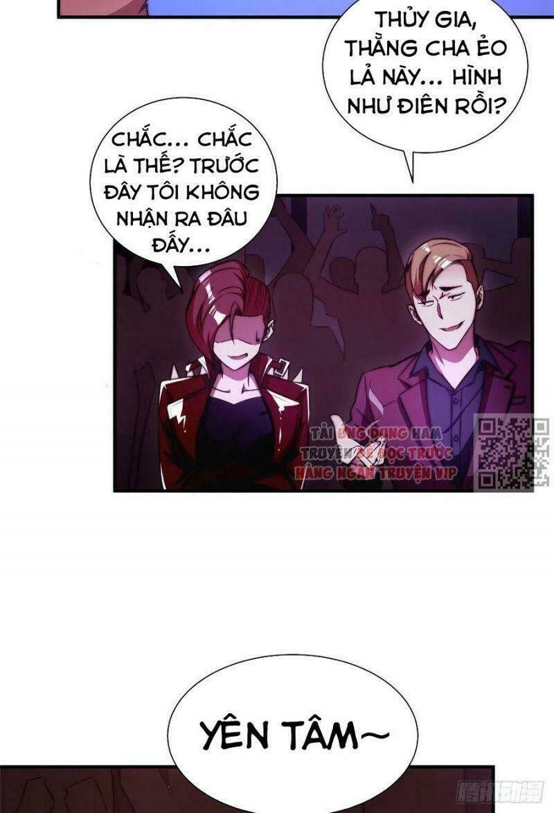 Hắc Tạp Chapter 78 - TC Truyện