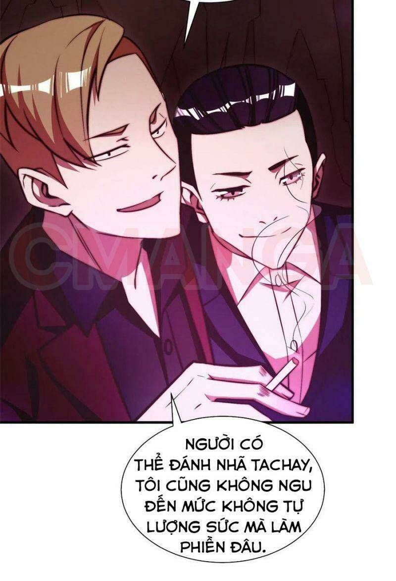 Hắc Tạp Chapter 78 - TC Truyện