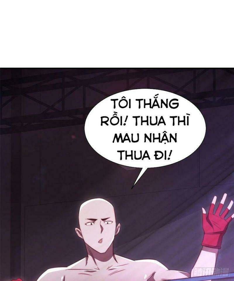Hắc Tạp Chapter 78 - TC Truyện