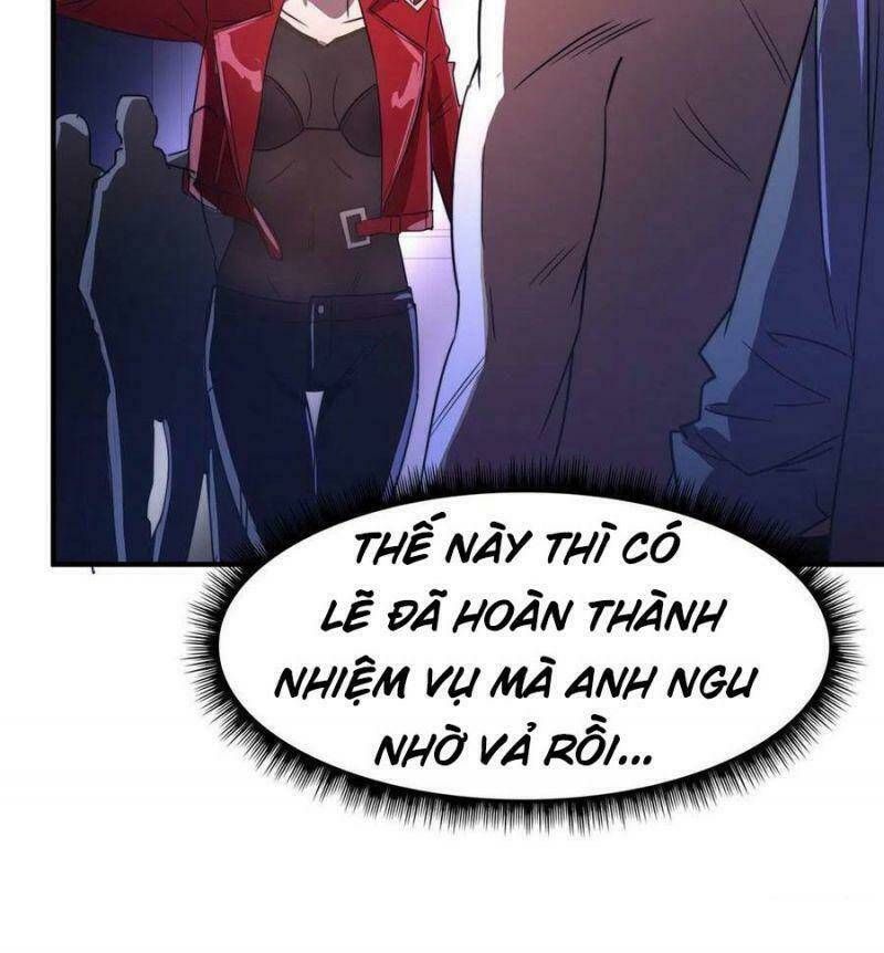 Hắc Tạp Chapter 79 - TC Truyện