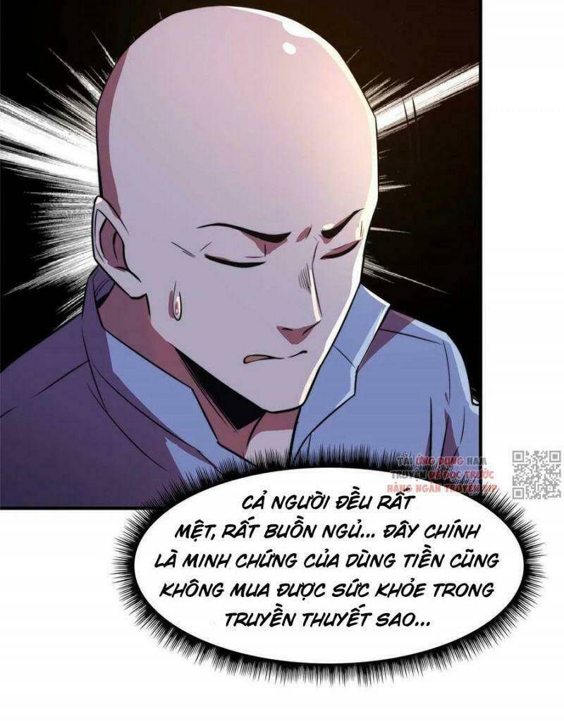 Hắc Tạp Chapter 79 - TC Truyện