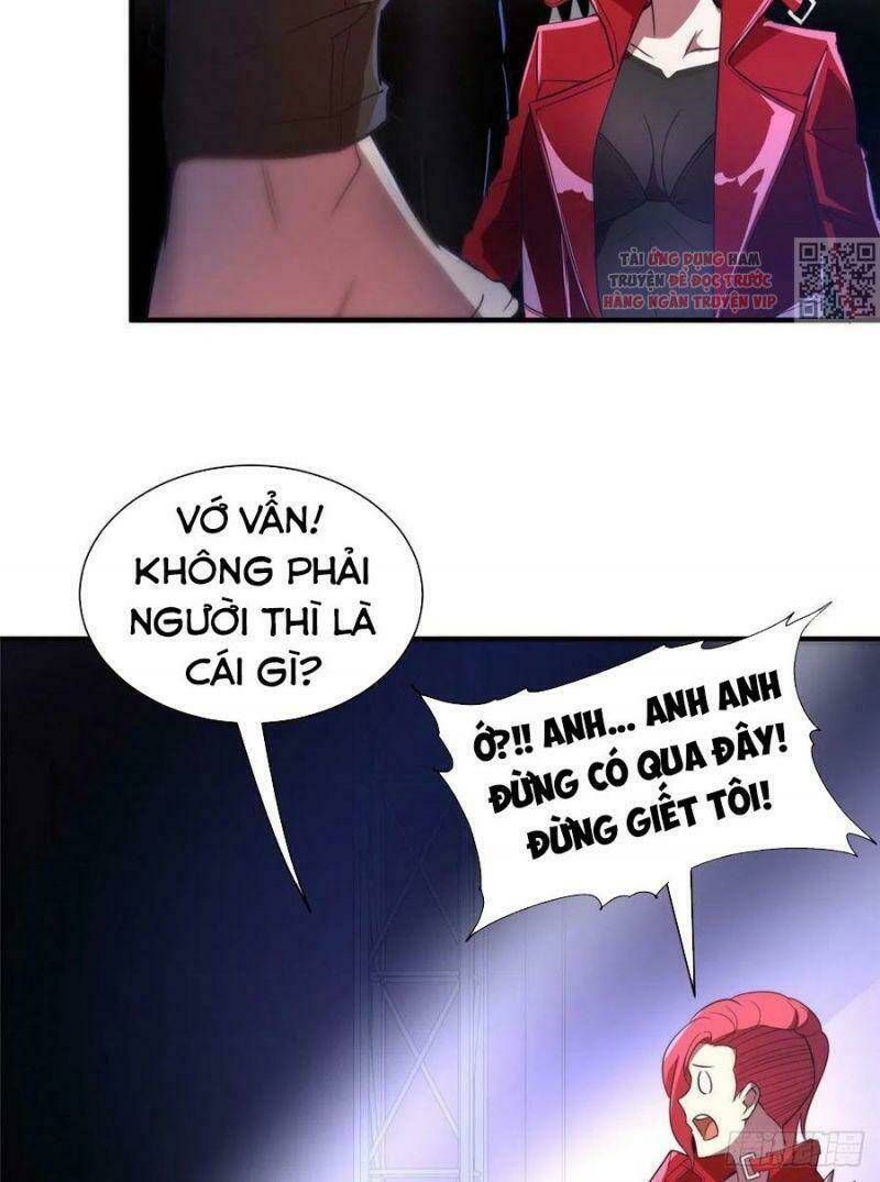 Hắc Tạp Chapter 79 - TC Truyện