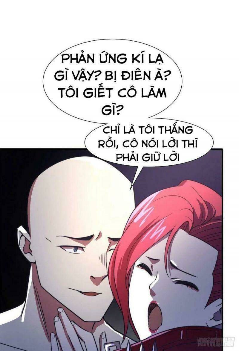 Hắc Tạp Chapter 79 - TC Truyện