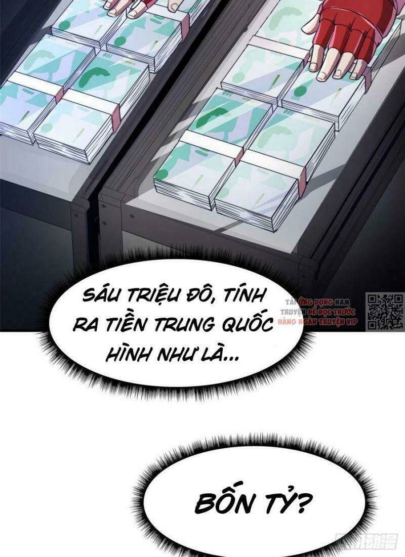 Hắc Tạp Chapter 79 - TC Truyện