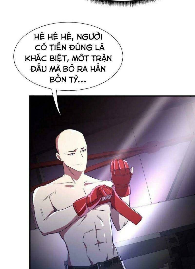 Hắc Tạp Chapter 79 - TC Truyện