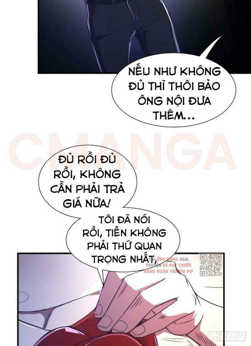 Hắc Tạp Chapter 79 - TC Truyện