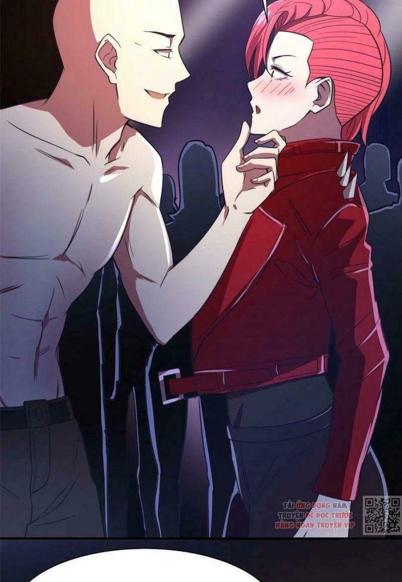 Hắc Tạp Chapter 79 - TC Truyện