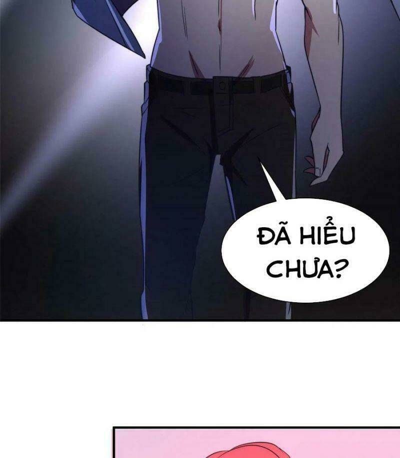Hắc Tạp Chapter 79 - TC Truyện