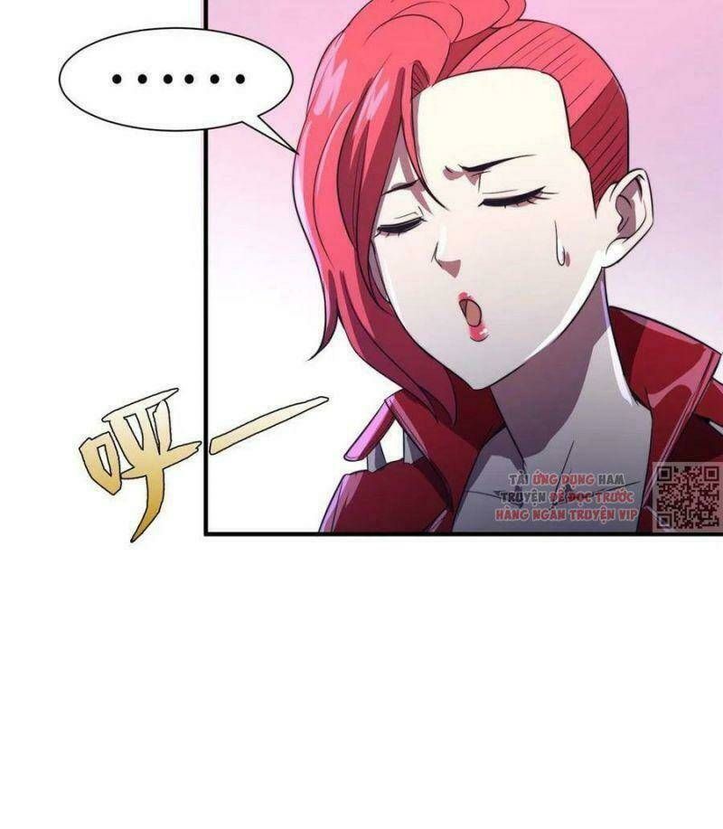 Hắc Tạp Chapter 79 - TC Truyện