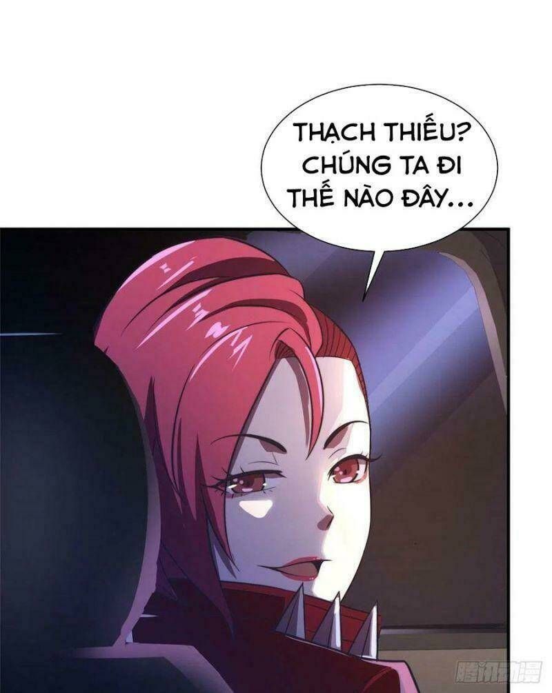 Hắc Tạp Chapter 79 - TC Truyện