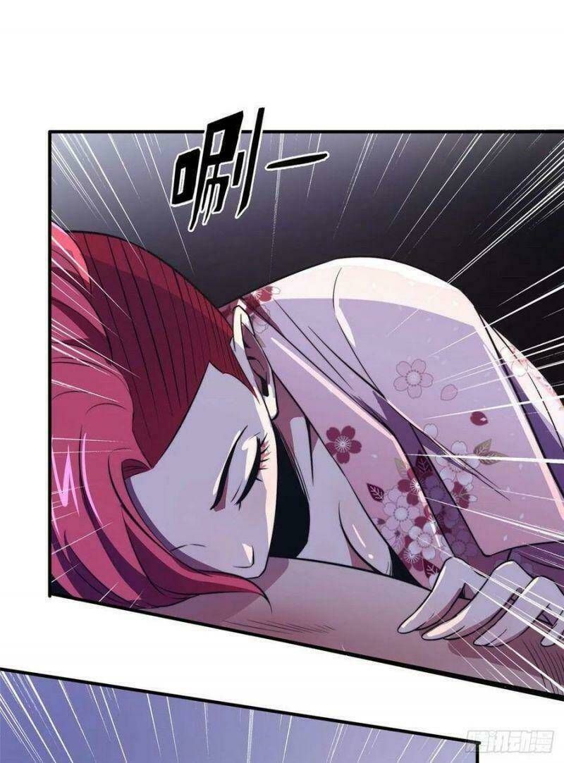 Hắc Tạp Chapter 79 - TC Truyện