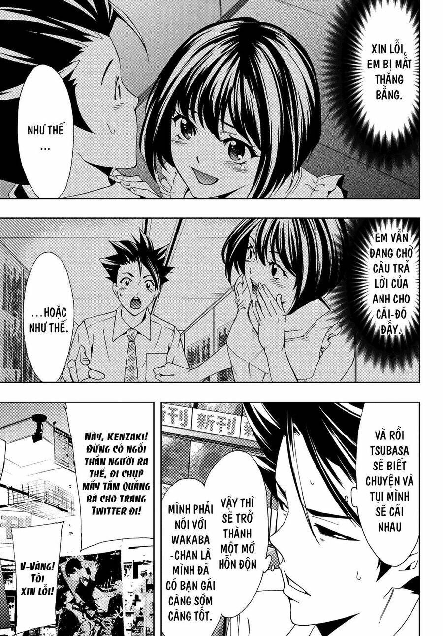 Hitman Chapter 88 - TC Truyện