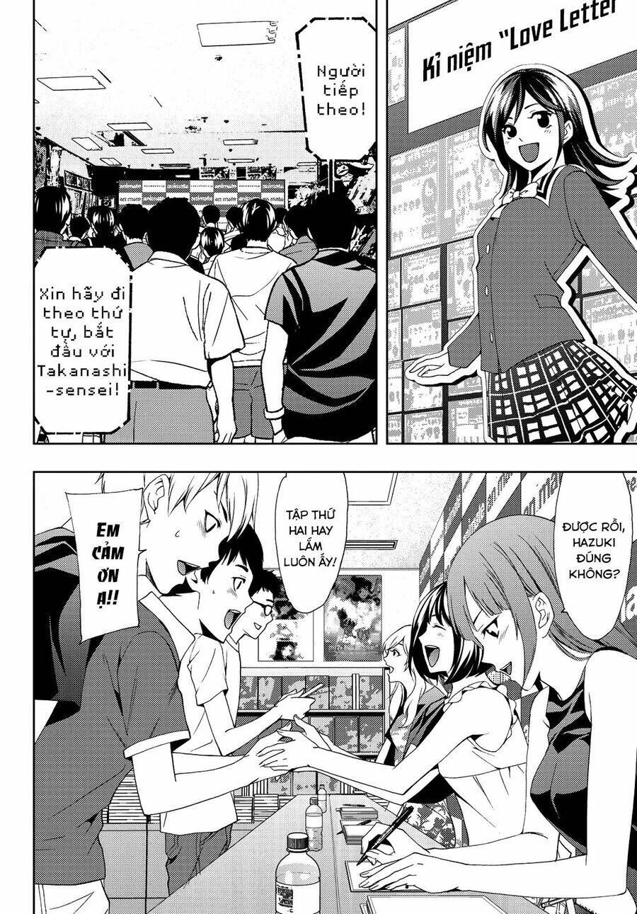 Hitman Chapter 88 - TC Truyện