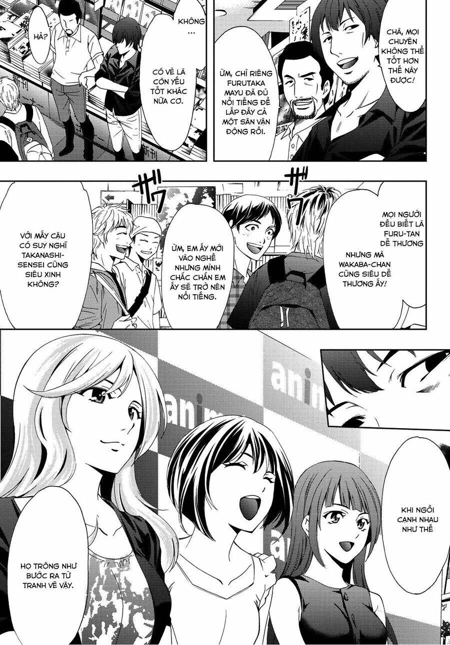 Hitman Chapter 88 - TC Truyện