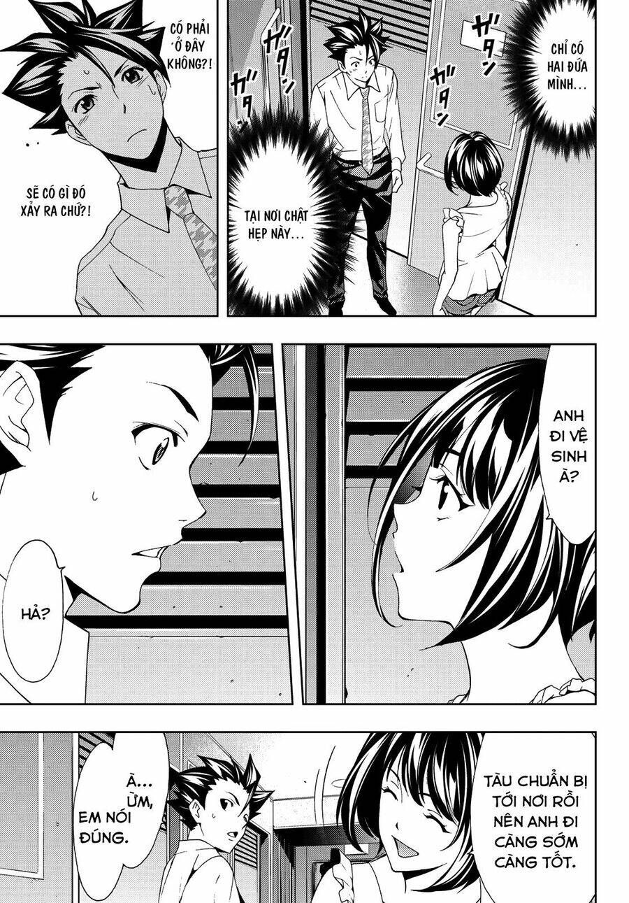 Hitman Chapter 88 - TC Truyện
