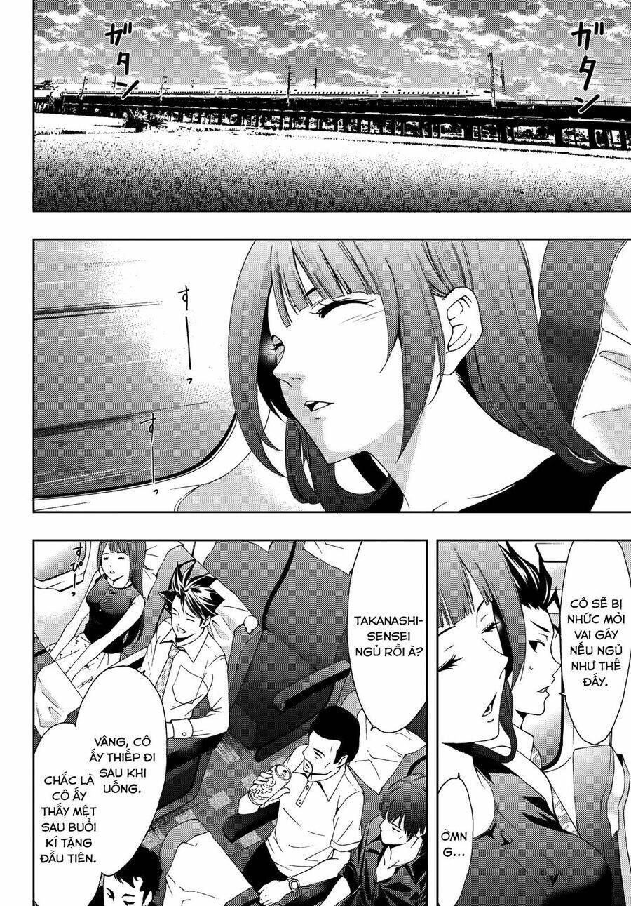 Hitman Chapter 88 - TC Truyện