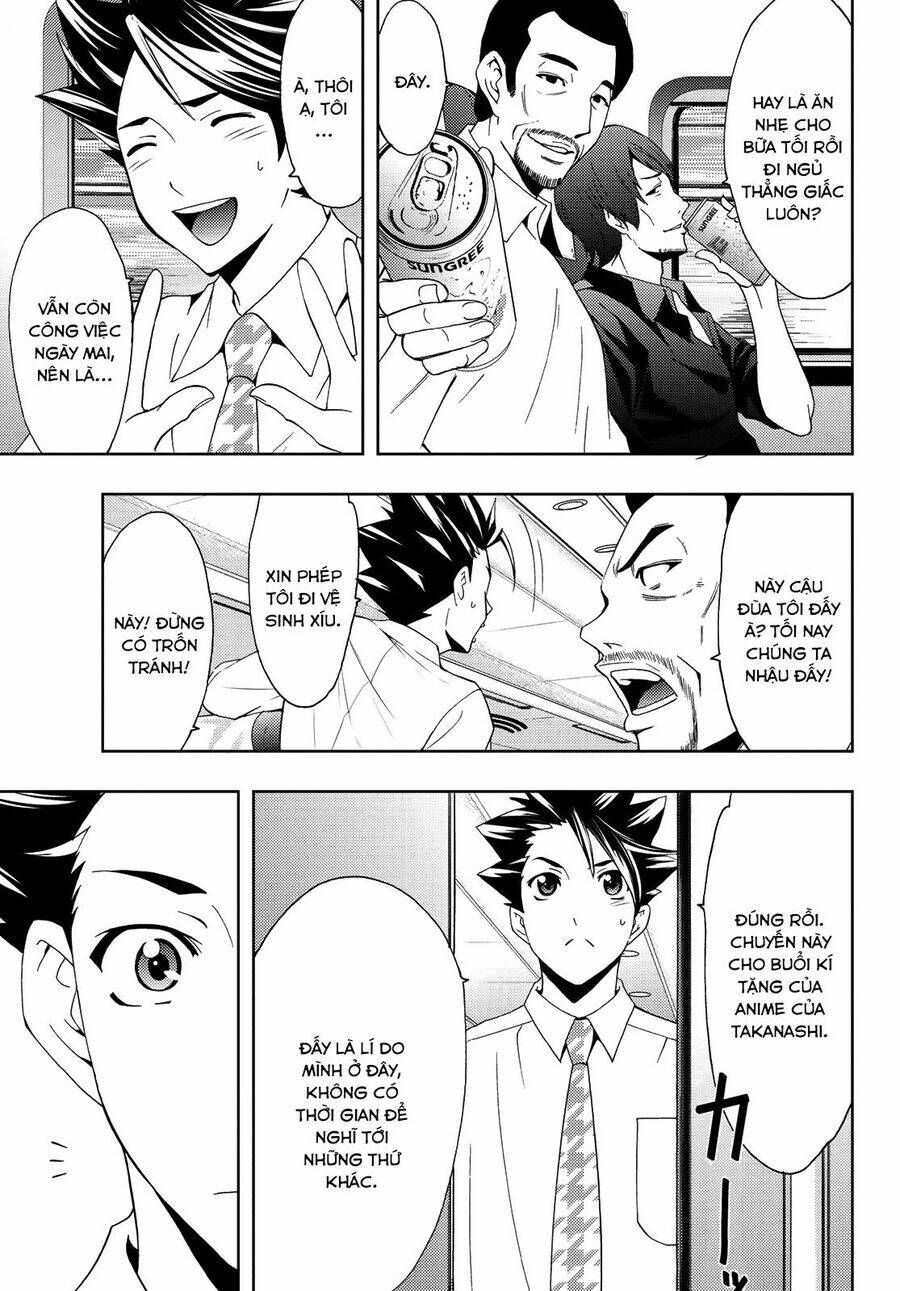 Hitman Chapter 88 - TC Truyện