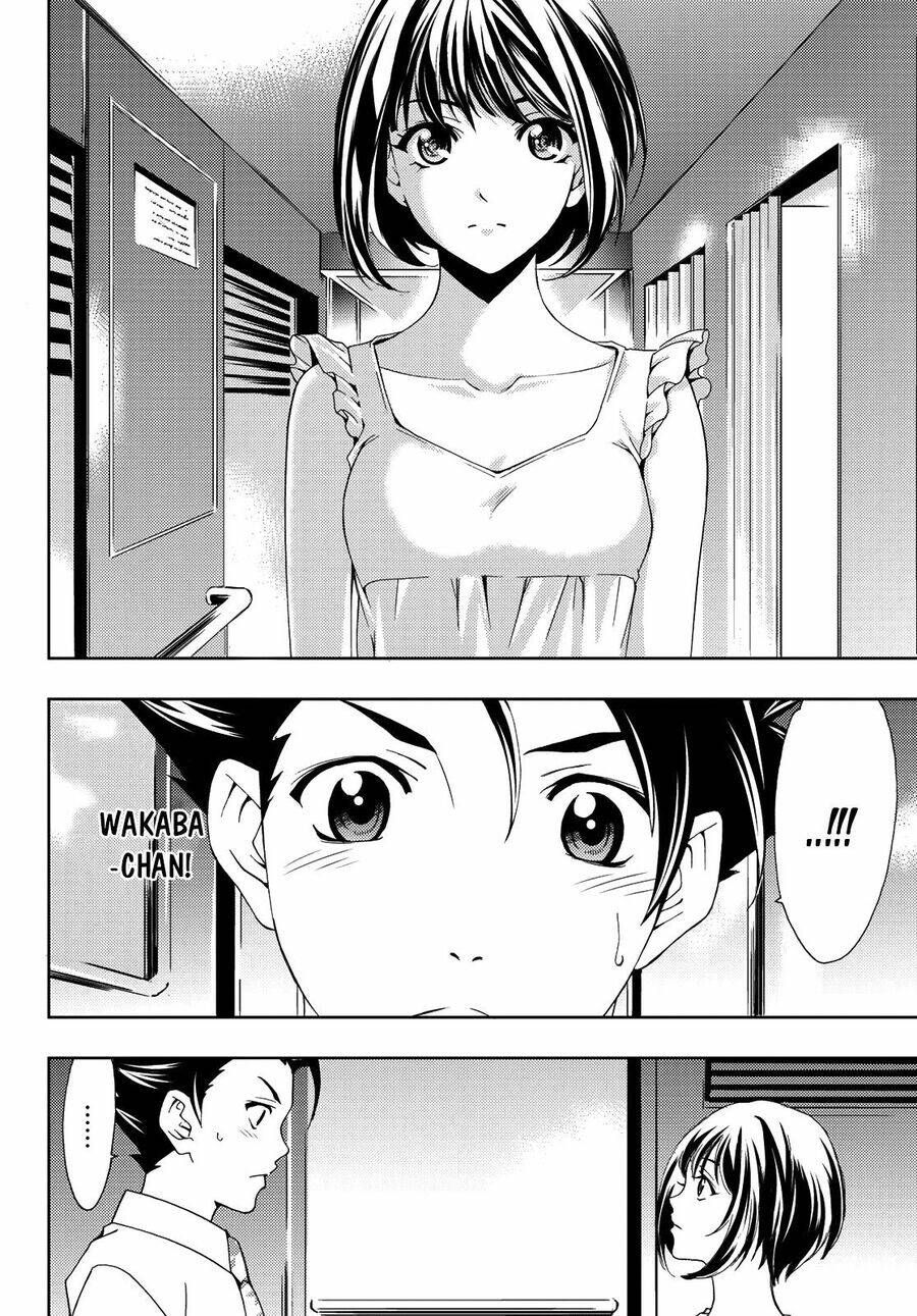 Hitman Chapter 88 - TC Truyện