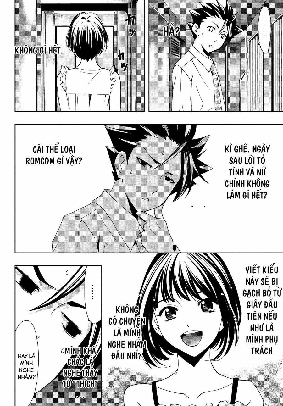 Hitman Chapter 88 - TC Truyện