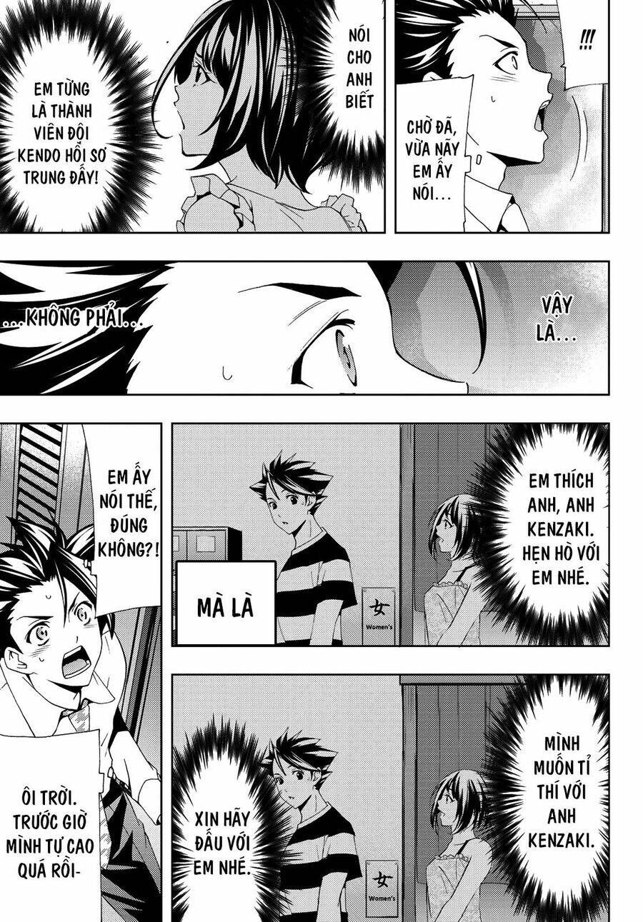 Hitman Chapter 88 - TC Truyện