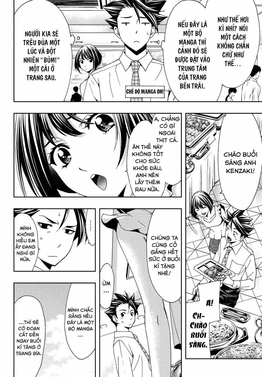 Hitman Chapter 88 - TC Truyện
