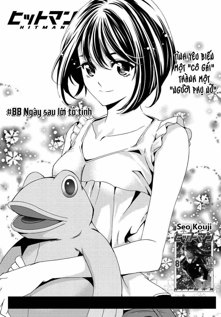 Hitman Chapter 88 - TC Truyện