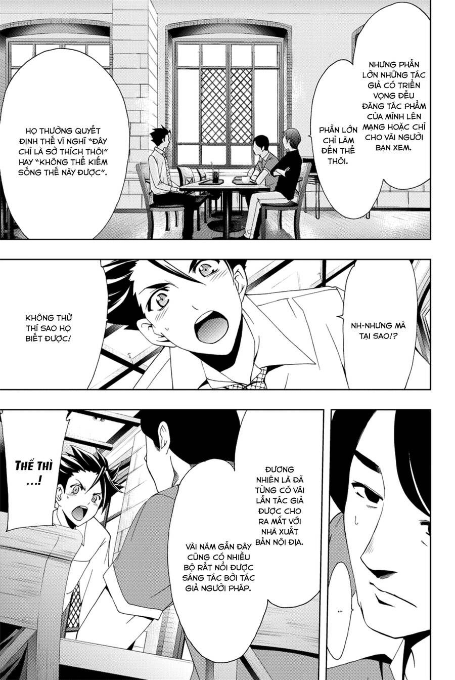 Hitman Chapter 98 - TC Truyện