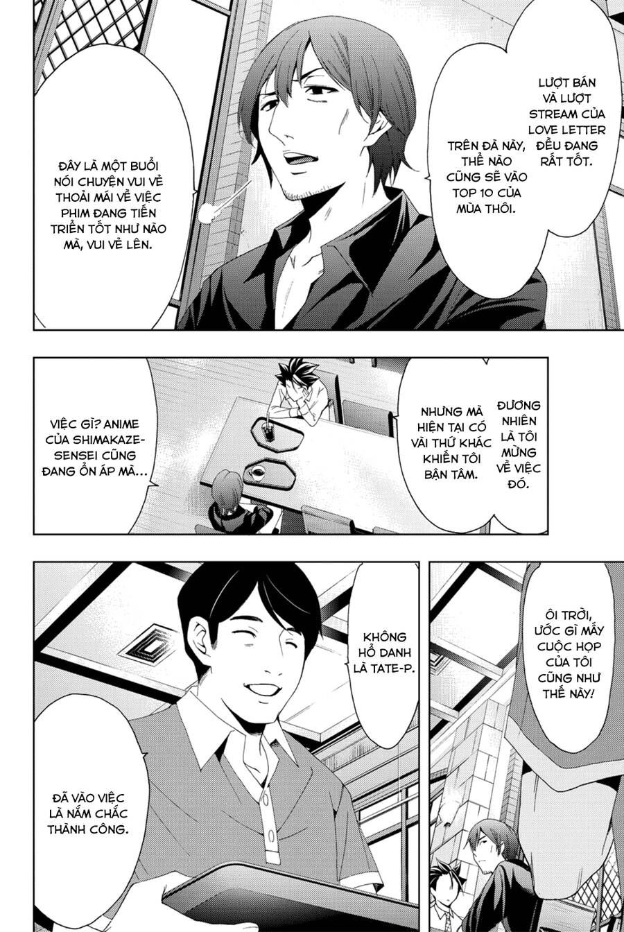 Hitman Chapter 98 - TC Truyện