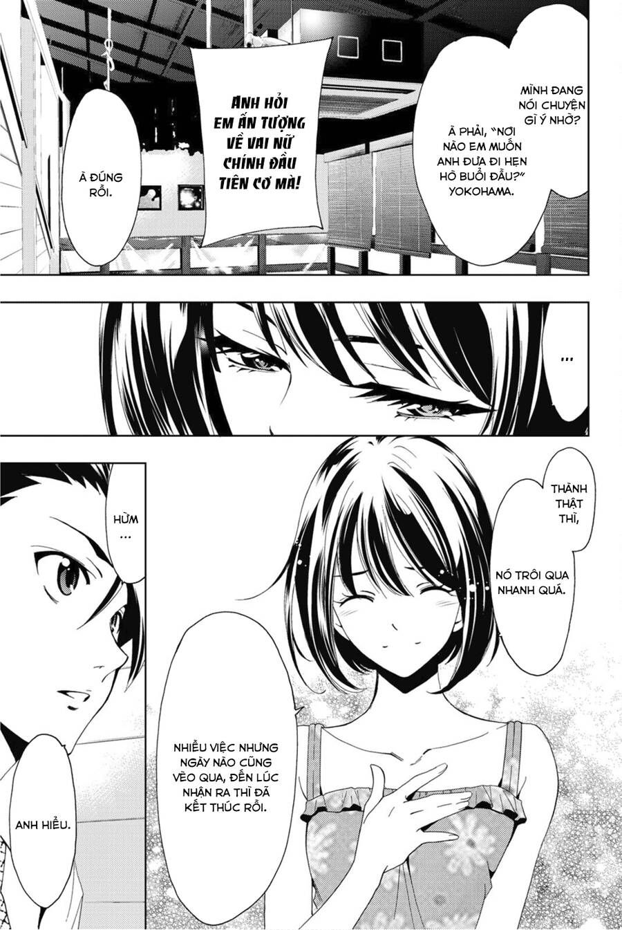 Hitman Chapter 98 - TC Truyện