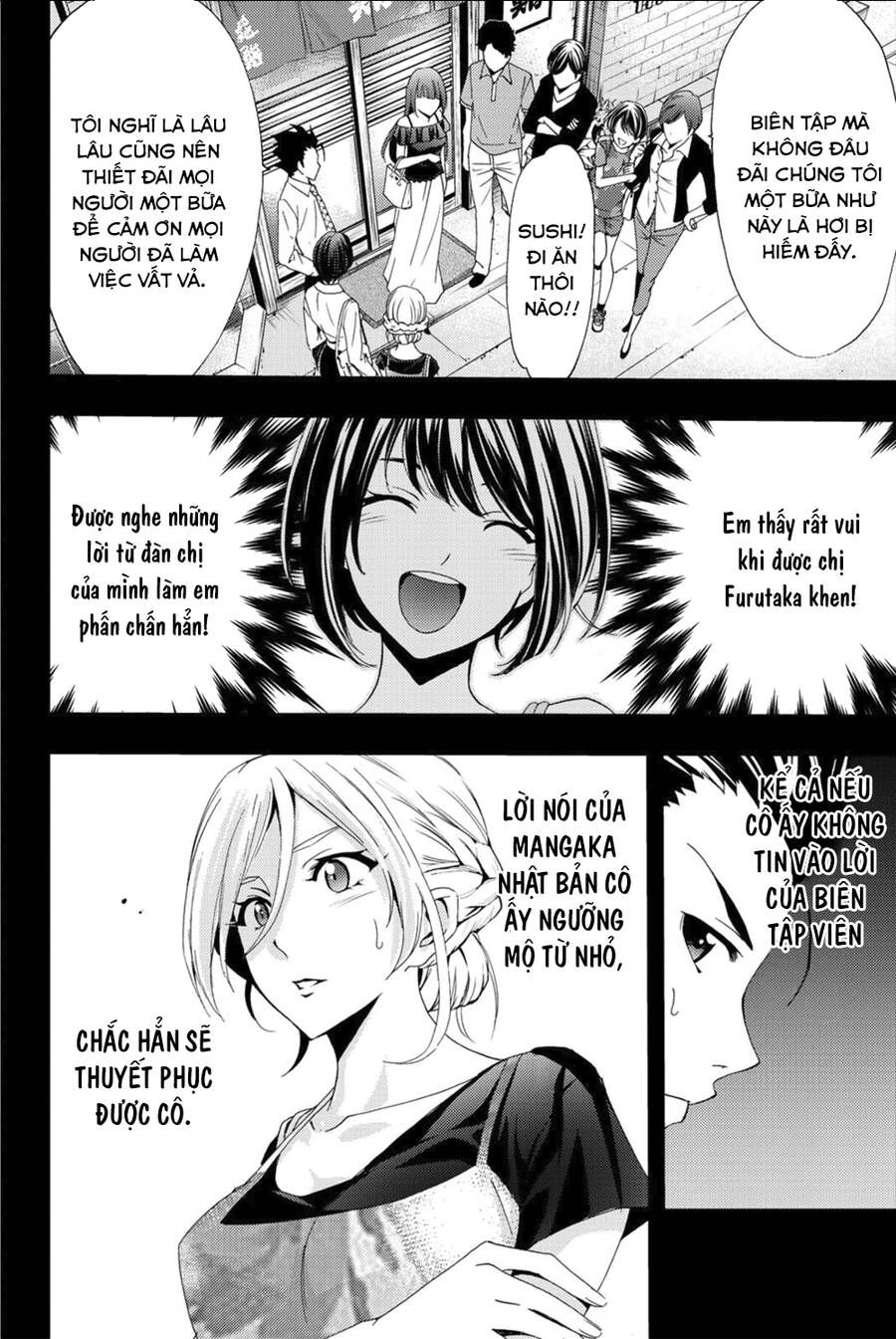 Hitman Chapter 98 - TC Truyện