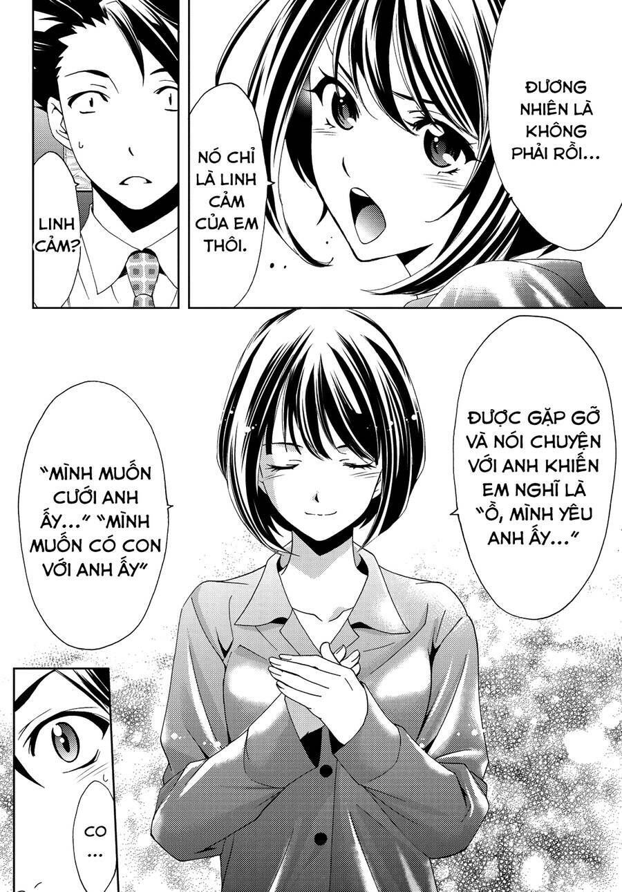 Hitman Chapter 91 - TC Truyện