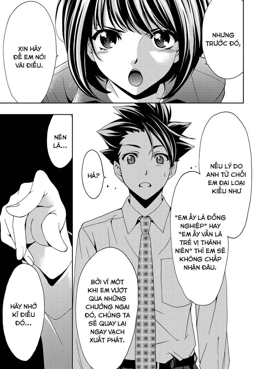 Hitman Chapter 91 - TC Truyện