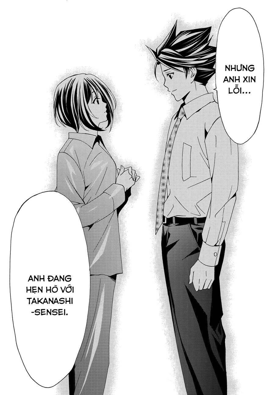 Hitman Chapter 91 - TC Truyện