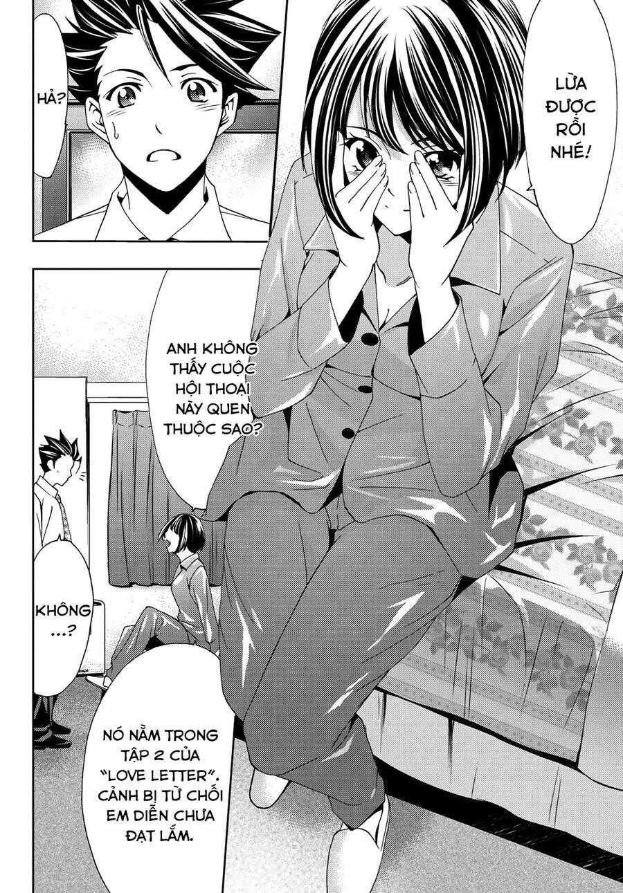 Hitman Chapter 91 - TC Truyện