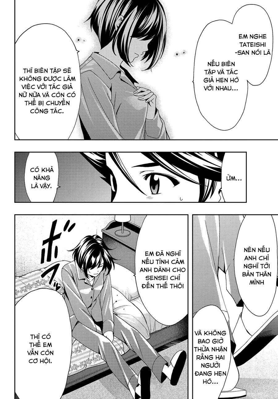 Hitman Chapter 91 - TC Truyện