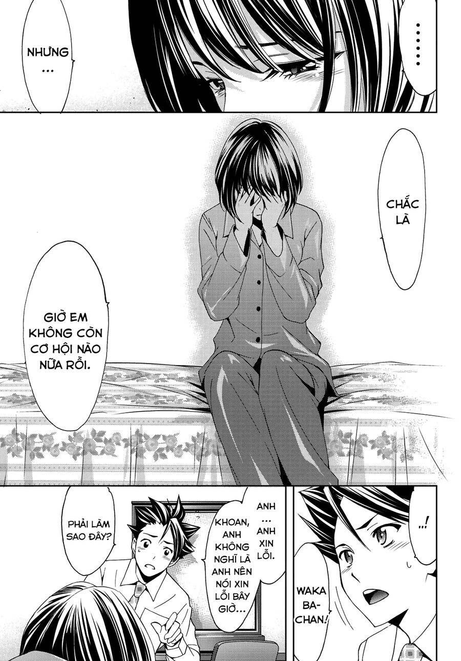 Hitman Chapter 91 - TC Truyện