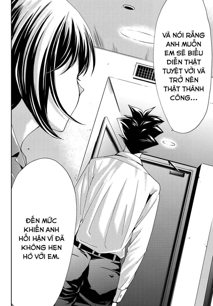 Hitman Chapter 91 - TC Truyện