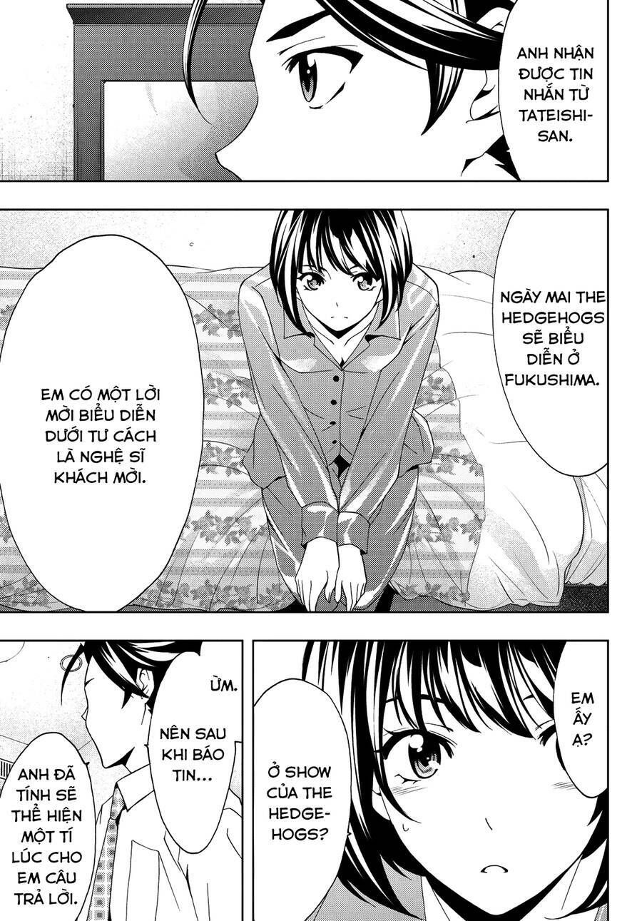 Hitman Chapter 91 - TC Truyện