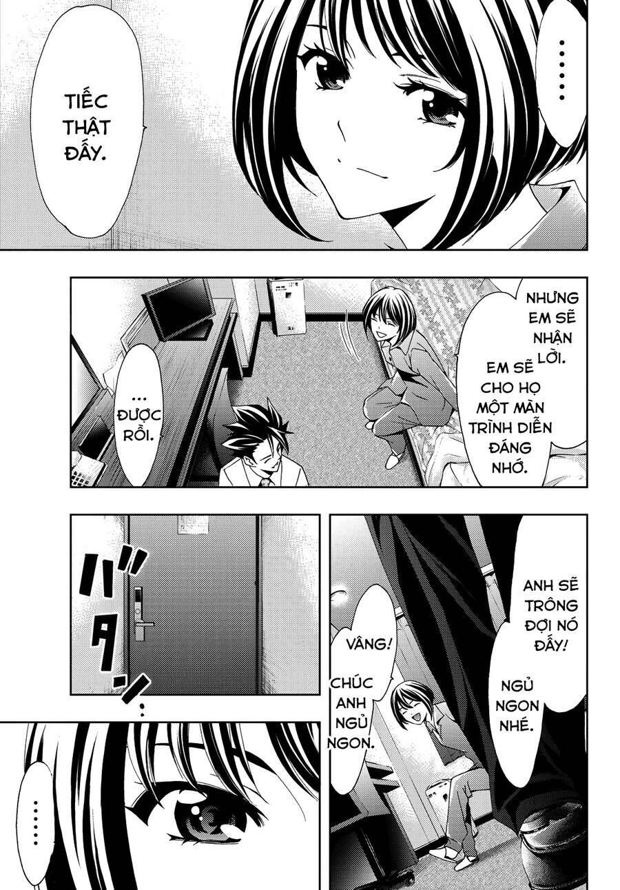 Hitman Chapter 91 - TC Truyện
