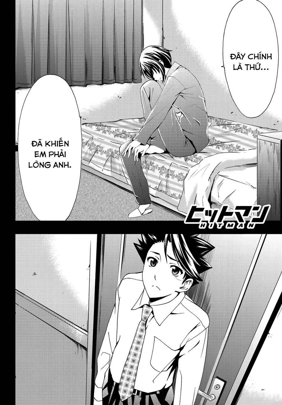 Hitman Chapter 91 - TC Truyện