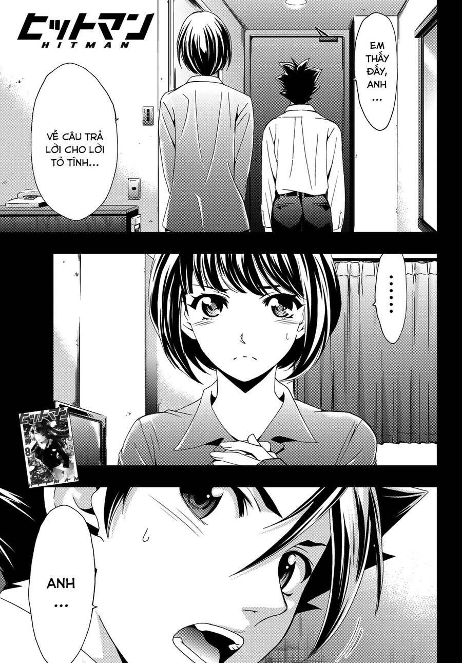 Hitman Chapter 91 - TC Truyện