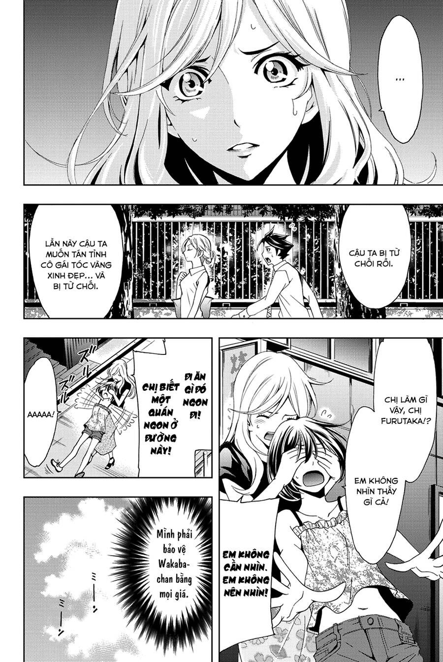 Hitman Chapter 97 - AB Truyện