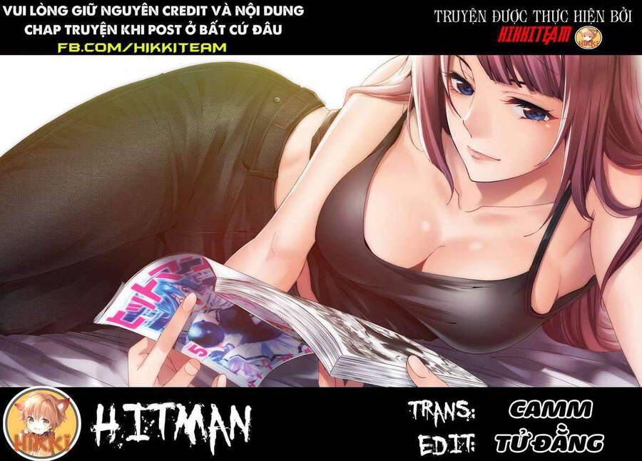 Hitman Chapter 97 - AB Truyện