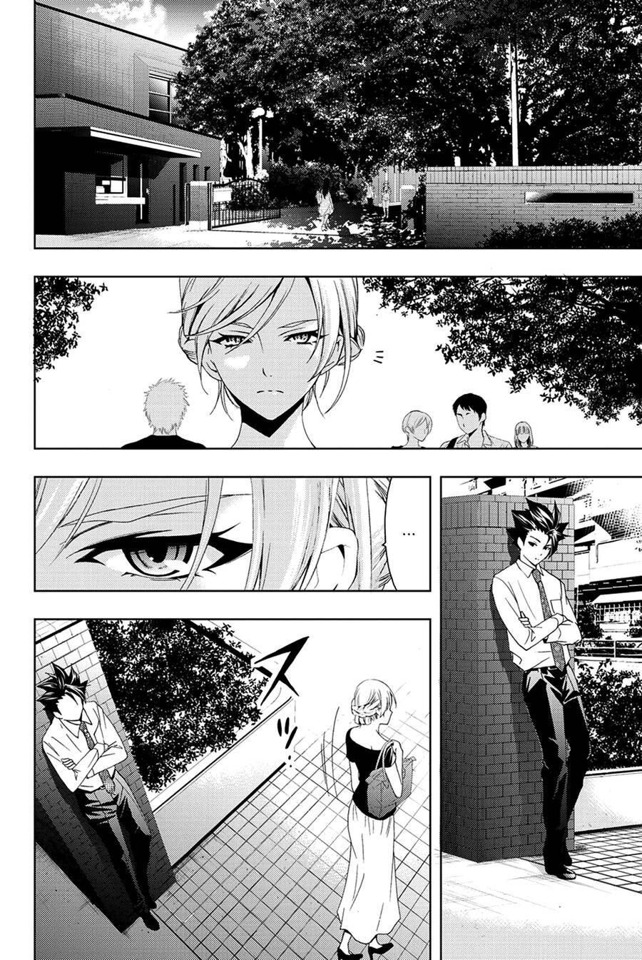 Hitman Chapter 97 - AB Truyện