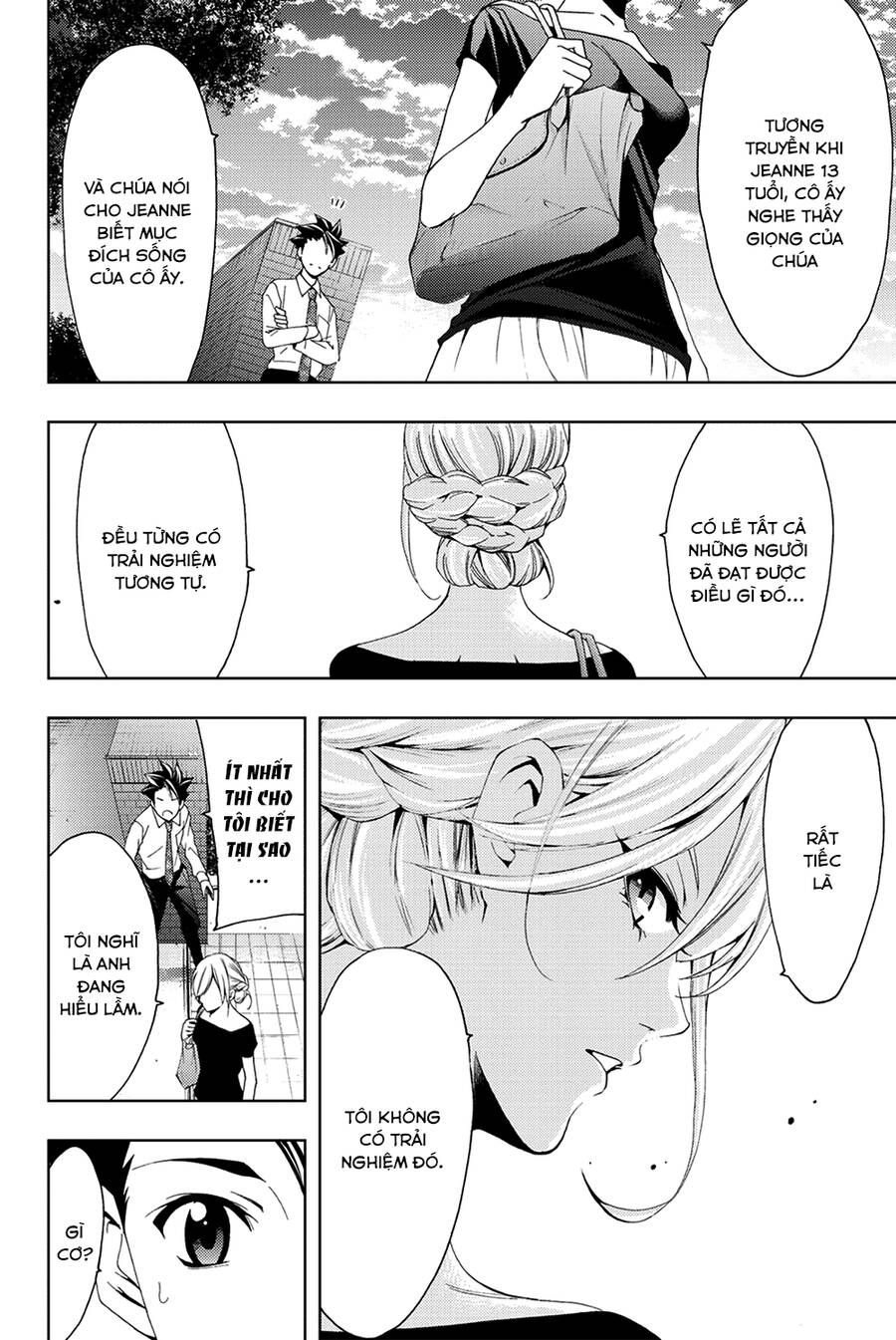 Hitman Chapter 97 - AB Truyện