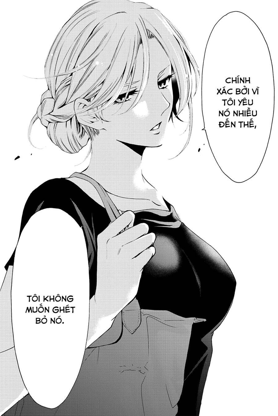Hitman Chapter 97 - AB Truyện