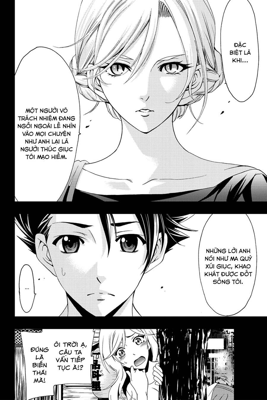 Hitman Chapter 97 - AB Truyện