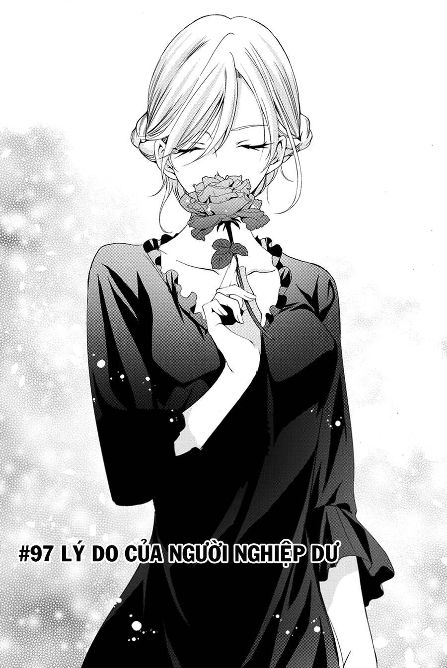 Hitman Chapter 97 - AB Truyện