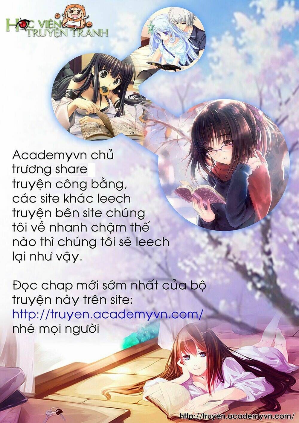Issak Chapter 30 - TC Truyện