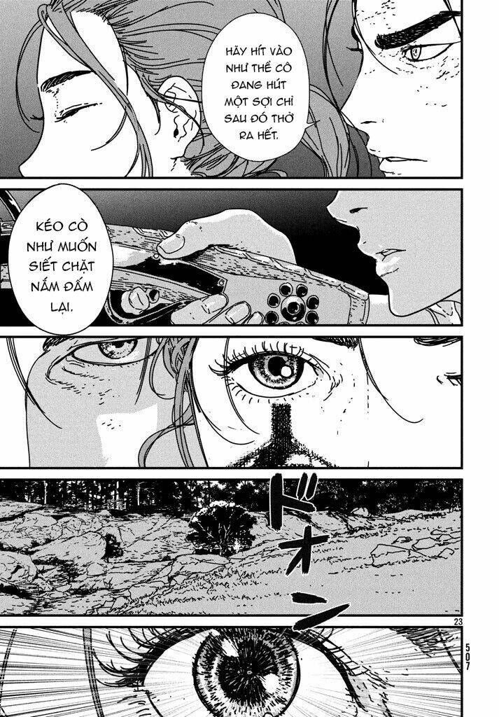 Issak Chapter 12 - TC Truyện